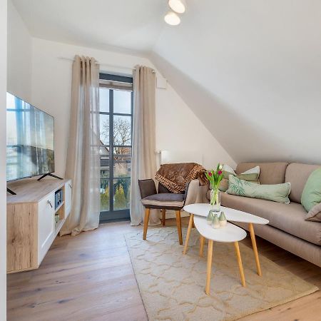 Haus Sommerwiese Zingst Eksteriør billede