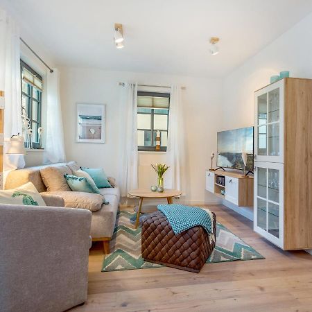 Haus Sommerwiese Zingst Eksteriør billede