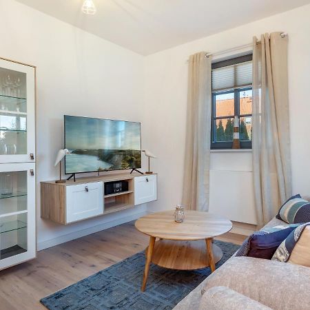 Haus Sommerwiese Zingst Eksteriør billede