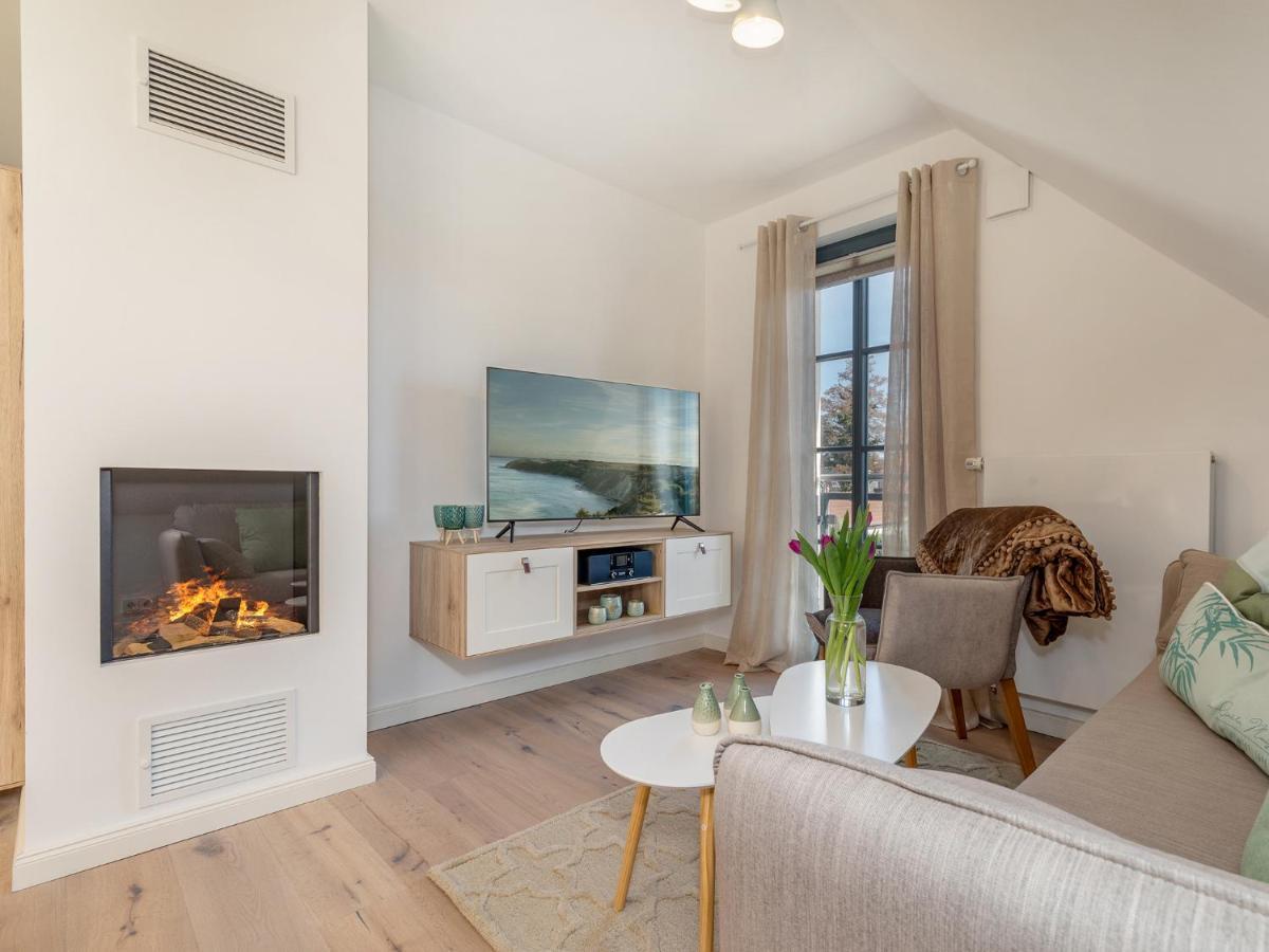 Haus Sommerwiese Zingst Eksteriør billede