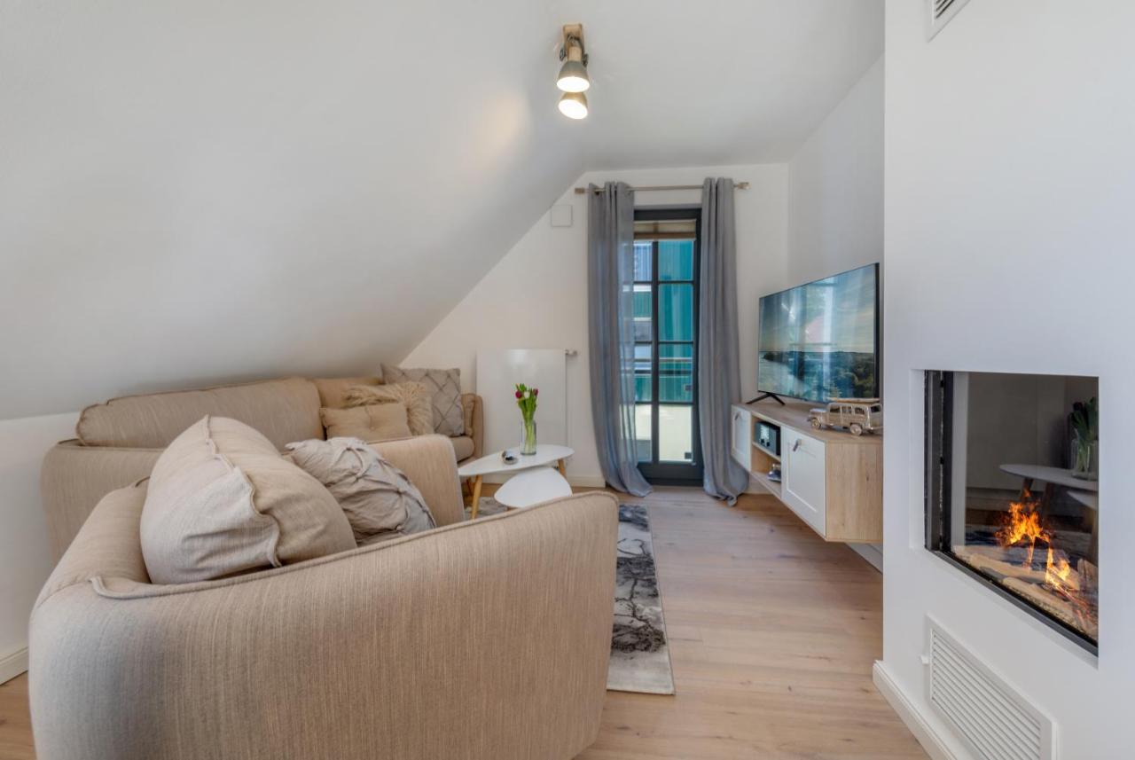 Haus Sommerwiese Zingst Eksteriør billede