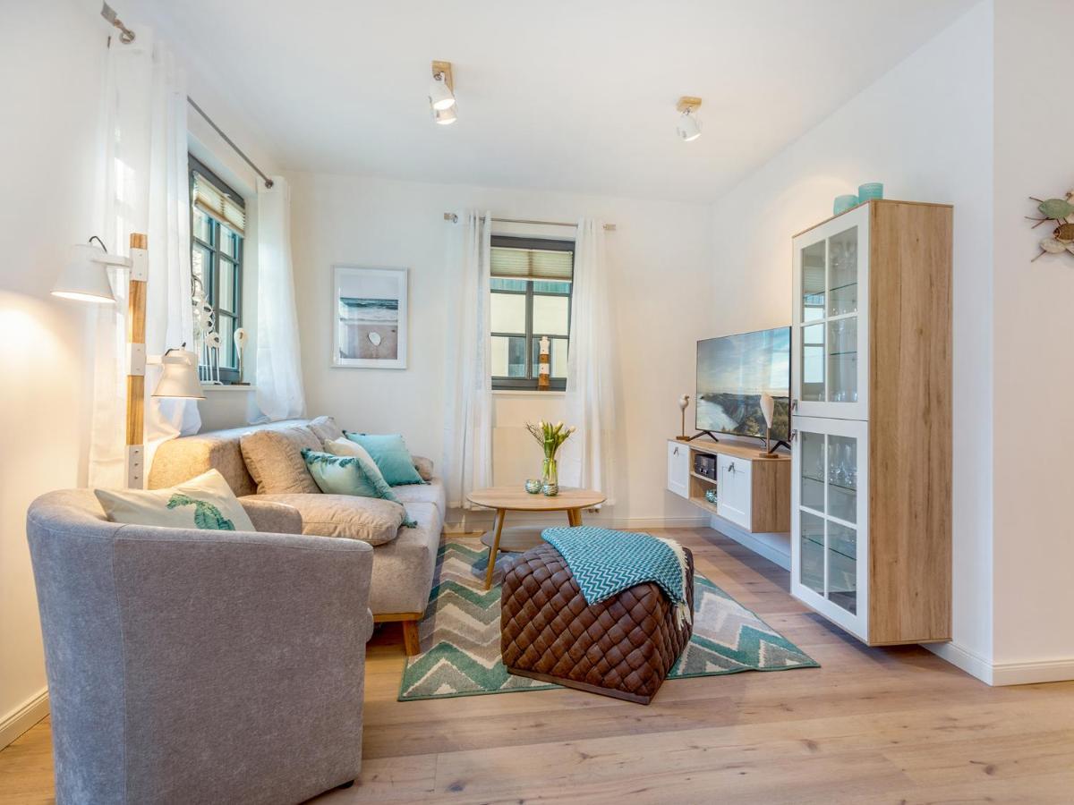Haus Sommerwiese Zingst Eksteriør billede
