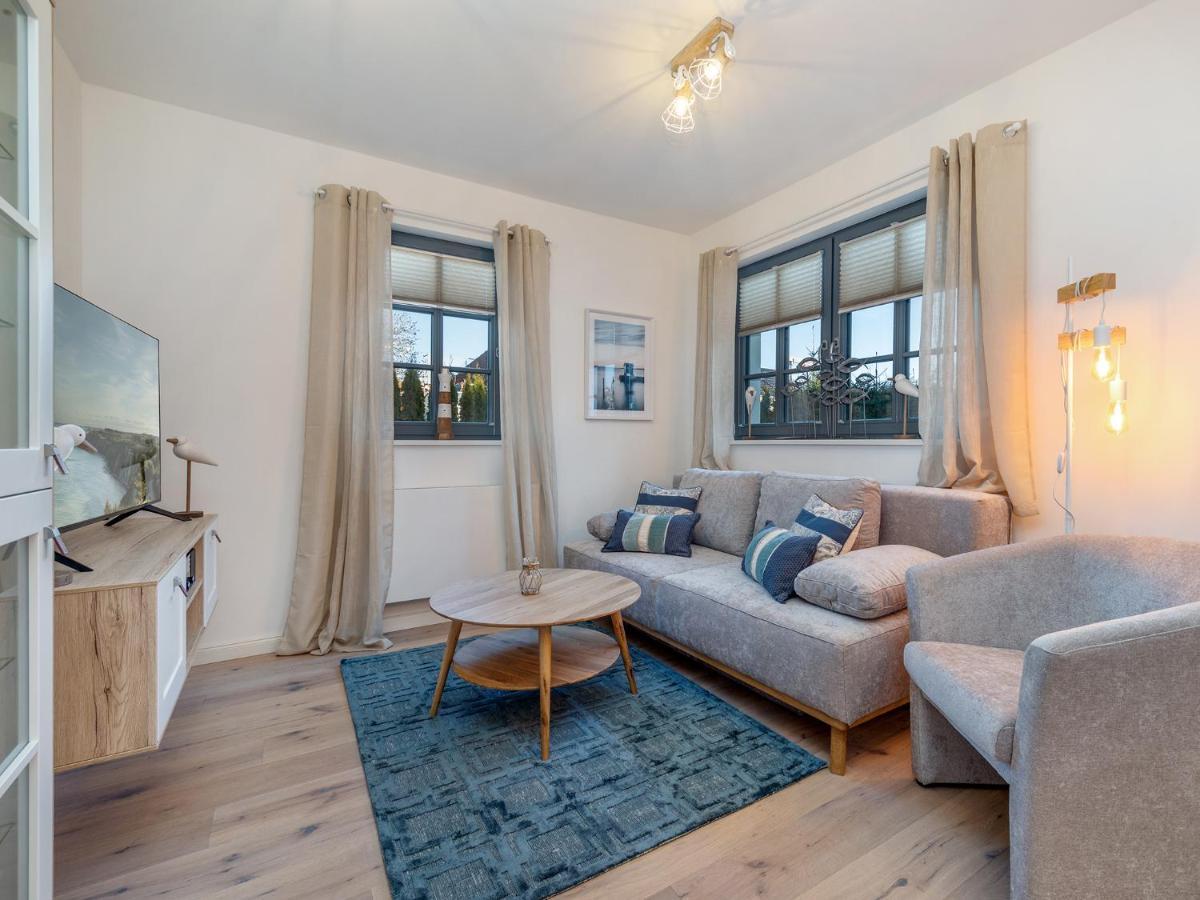 Haus Sommerwiese Zingst Værelse billede
