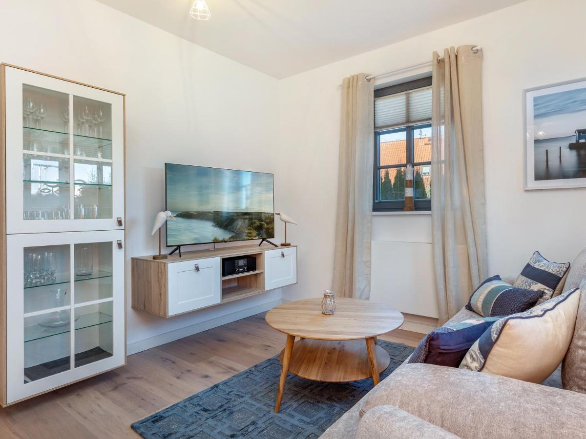 Haus Sommerwiese Zingst Eksteriør billede